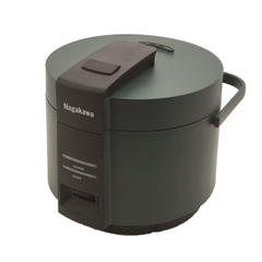 Nồi cơm điện 1.8L Nagakawa NAG0143