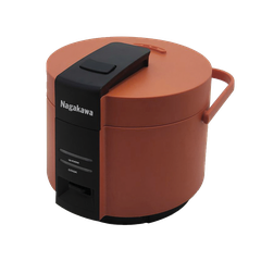 Nồi cơm điện 2.2L Nagakawa NAG0144