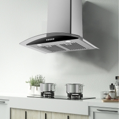 Máy hút mùi Nagakawa NRH9591