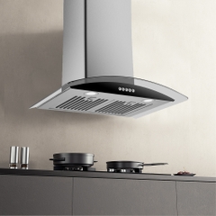 Máy hút mùi Nagakawa NRH9592