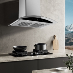 Máy hút mùi Nagakawa NRH9593