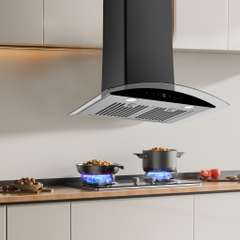 Máy hút mùi Nagakawa NRH9594