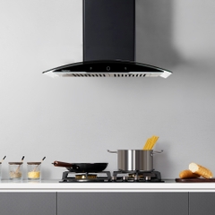 Máy hút mùi Nagakawa NRH9596