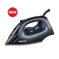 Bàn là hơi nước Nagakawa NDR2326