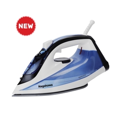 Bàn là hơi nước Nagakawa NDR2322