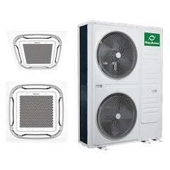 Máy Điều hòa không khí Multi 2in1 Nagakawa NM2T-C100R1T39