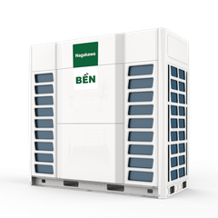 Điều hòa VRF NAU-HU02