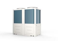 Điều hòa Chiller NCA401XH