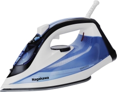 Bàn là hơi nước Nagakawa NDR2322