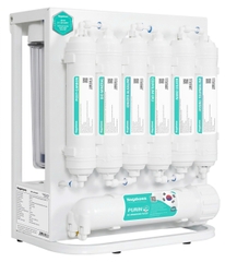Máy lọc nước RO để gầm Nagakawa NWP111