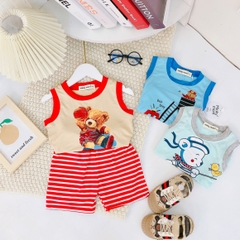 Bộ ba lỗ Minkymon