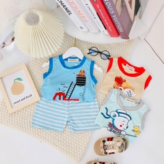 Bộ ba lỗ Minkymon