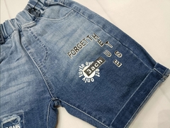 030 Quần Jean nhí 12-18kg