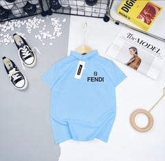 006 Áo trụ Fendi