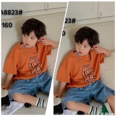 Áo BTG đại 30-45kg