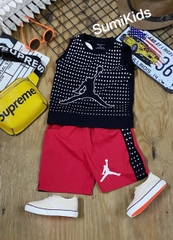 006 Bé trai SN Jodan chấm bi