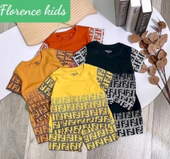 030 Bộ trai Fl cam + vàng nhí