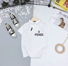 006 Áo trụ Fendi