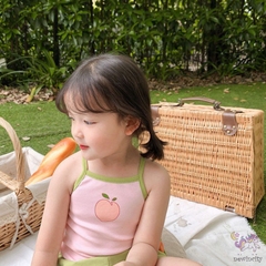 Set dây bé gái đùi 12-27kg