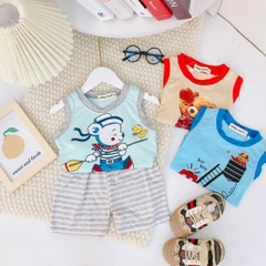 Bộ ba lỗ Minkymon