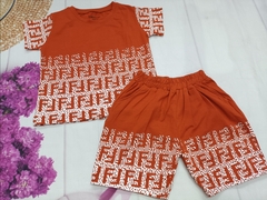 030 Bộ trai Fl cam + vàng nhí