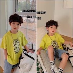 Áo BTG đại 30-45kg