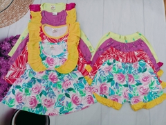 003 Bộ BG xuất 8kg-20kg