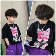 Áo BTG đại 30-45kg