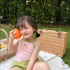 Set dây bé gái đùi 12-27kg