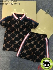 030 Bộ trai trụ BB đại