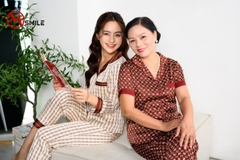 MSmile – Thời trang mặc nhà cao cấp cho phụ nữ hiện đại