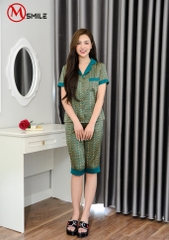 MBD233 XANH