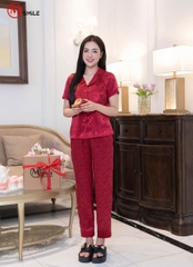 MBD258 ĐỎ