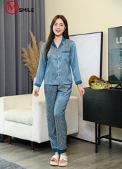 MBD256 XANH