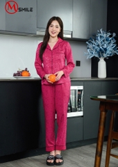 MBD257 HỒNG ĐỎ
