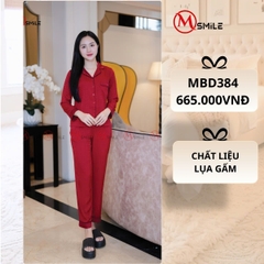 MBD384 ĐỎ