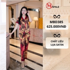 MBD385 ĐỎ