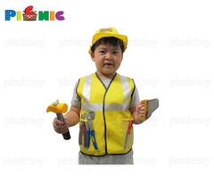 Đồ chơi y phục và dụng cụ kỹ sư