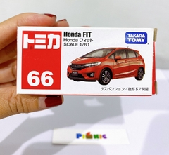 Xe đồ chơi Tomica Honda Fit