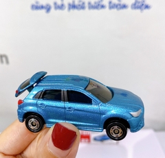 Xe đồ chơi Tomica 23 Mitsubishi RVR