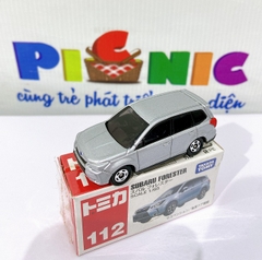 Xe đồ chơi Tomica 112 Subaru Forester