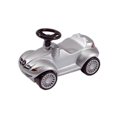 Xe trớn Big Mini SLK Benz