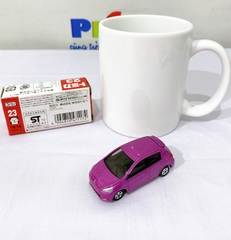 Xe đồ chơi Tomica 23 Mitsubishi Mirage