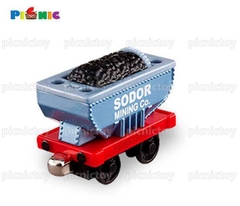 Thomas and Friends - Công ty khai thác mỏ