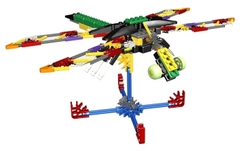 Bộ ráp hình Robot Vespid (283 pcs)