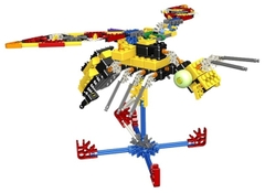 Bộ ráp hình Robot Vespid (283 pcs)