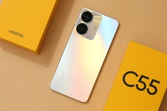 Realme C55  6G/128G