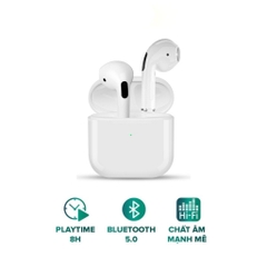 Tai Nghe Bluetooth Inpods 3 Cảm Ứng Thông Minh Hàng Chính Hãng- LINKEETECH 45