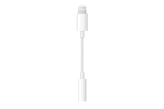 Cáp chuyển đổi Lightning sang 3.5mm Apple MMX62