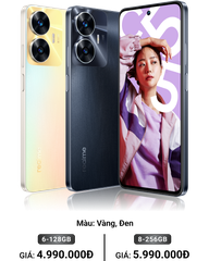 Realme C55  6G/128G